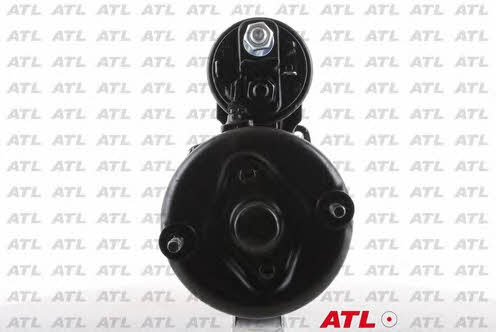 Delta autotechnik A 13 380 Starter A13380: Buy near me in Poland at 2407.PL - Good price!