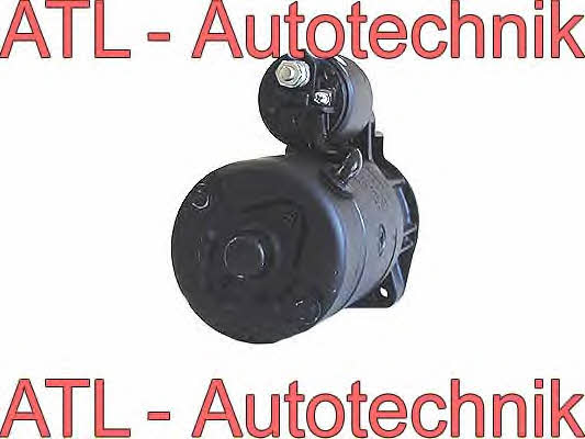 Delta autotechnik A 13 390 Starter A13390: Buy near me in Poland at 2407.PL - Good price!