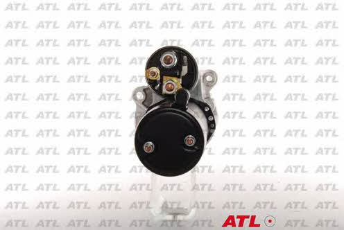 Delta autotechnik A 13 850 Starter A13850: Buy near me in Poland at 2407.PL - Good price!