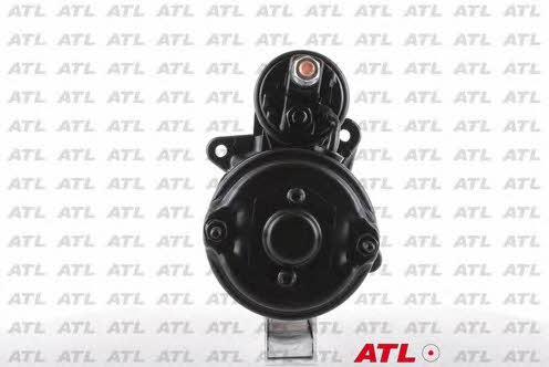 Delta autotechnik A 13 860 Starter A13860: Buy near me in Poland at 2407.PL - Good price!