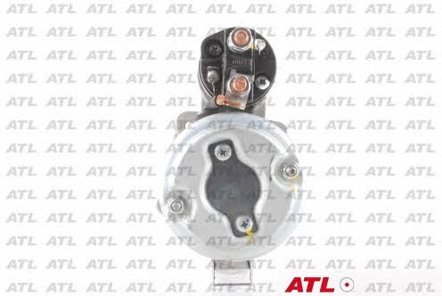 Delta autotechnik A 13 940 Starter A13940: Buy near me in Poland at 2407.PL - Good price!