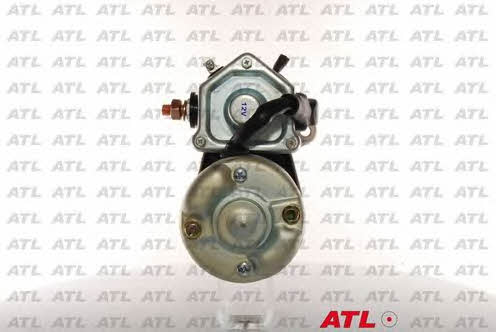 Delta autotechnik A 13 990 Starter A13990: Buy near me in Poland at 2407.PL - Good price!