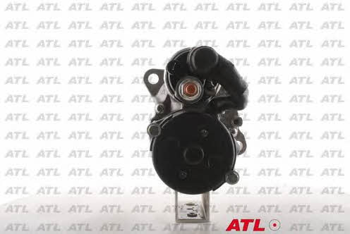 Delta autotechnik A 14 050 Starter A14050: Buy near me in Poland at 2407.PL - Good price!