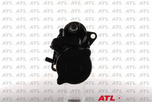 Delta autotechnik A 14 060 Starter A14060: Buy near me in Poland at 2407.PL - Good price!