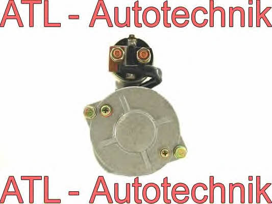 Delta autotechnik A 14 140 Starter A14140: Buy near me in Poland at 2407.PL - Good price!