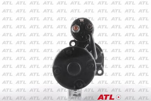 Delta autotechnik A 14 230 Starter A14230: Buy near me in Poland at 2407.PL - Good price!