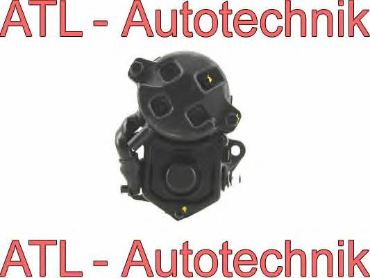 Delta autotechnik A 14 340 Starter A14340: Buy near me in Poland at 2407.PL - Good price!