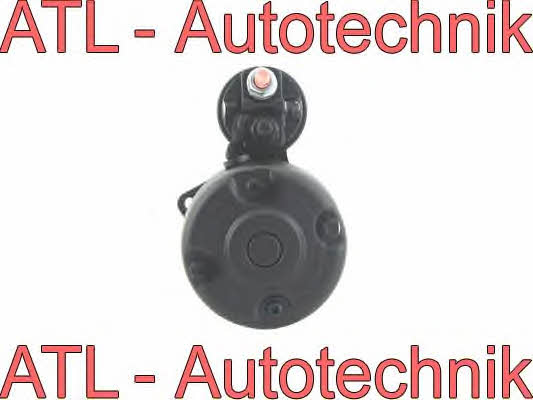 Delta autotechnik A 14 350 Starter A14350: Buy near me in Poland at 2407.PL - Good price!