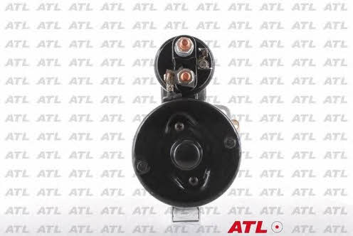 Delta autotechnik A 14 830 Starter A14830: Buy near me in Poland at 2407.PL - Good price!