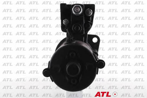 Delta autotechnik A 14 840 Starter A14840: Buy near me in Poland at 2407.PL - Good price!