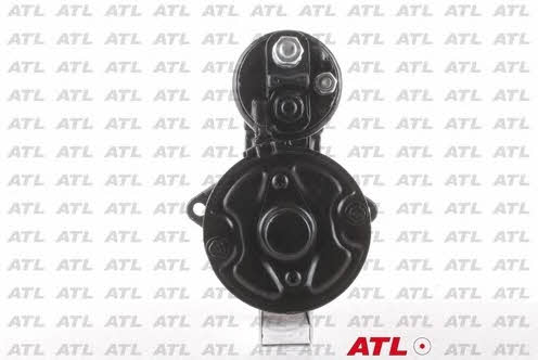 Delta autotechnik A 14 860 Starter A14860: Buy near me in Poland at 2407.PL - Good price!