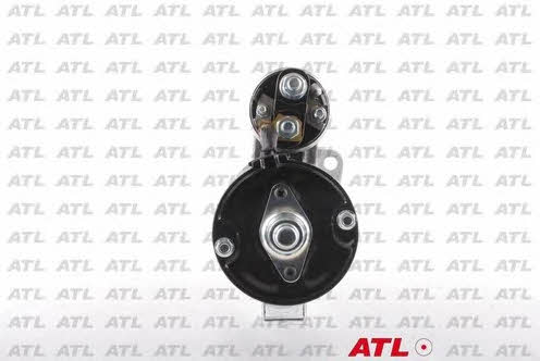 Delta autotechnik A 14 890 Starter A14890: Buy near me in Poland at 2407.PL - Good price!