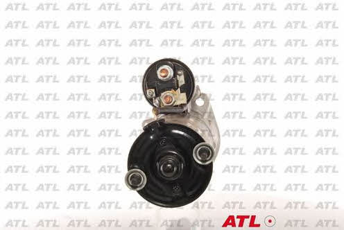 Delta autotechnik A 14 940 Starter A14940: Buy near me in Poland at 2407.PL - Good price!