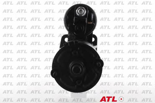 Delta autotechnik A 14 960 Starter A14960: Buy near me in Poland at 2407.PL - Good price!