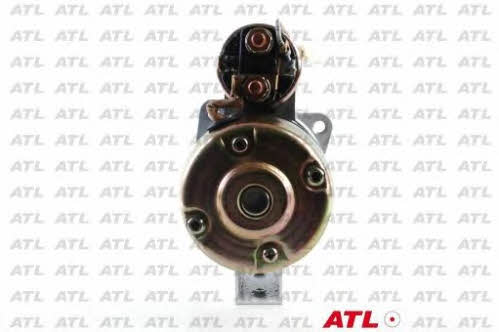 Delta autotechnik A 14 990 Starter A14990: Buy near me in Poland at 2407.PL - Good price!