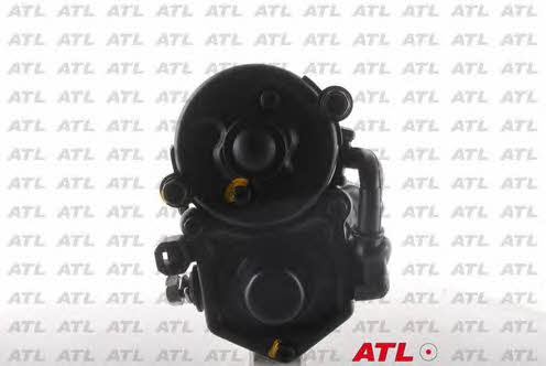 Delta autotechnik A 15 000 Starter A15000: Buy near me at 2407.PL in Poland at an Affordable price!