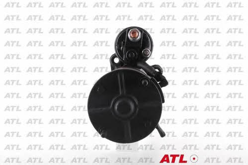 Delta autotechnik A 15 090 Starter A15090: Buy near me in Poland at 2407.PL - Good price!