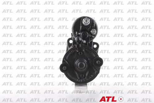 Delta autotechnik A 15 150 Starter A15150: Buy near me in Poland at 2407.PL - Good price!