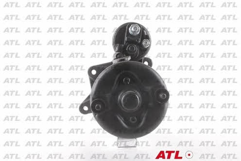 Delta autotechnik A 15 270 Starter A15270: Buy near me in Poland at 2407.PL - Good price!