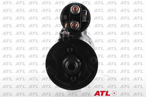 Delta autotechnik A 15 320 Starter A15320: Buy near me in Poland at 2407.PL - Good price!