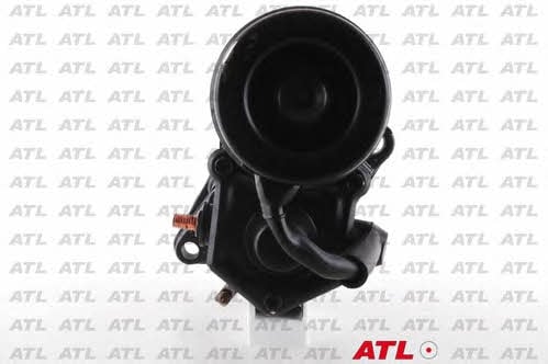 Delta autotechnik A 15 330 Starter A15330: Buy near me in Poland at 2407.PL - Good price!