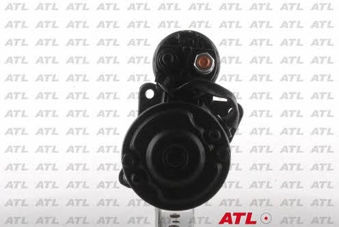 Delta autotechnik A 16 015 Starter A16015: Buy near me at 2407.PL in Poland at an Affordable price!