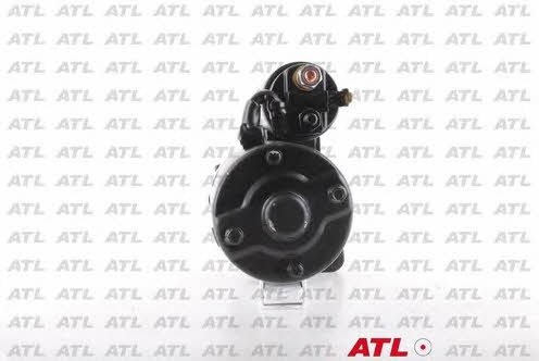 Delta autotechnik A 16 020 Starter A16020: Buy near me in Poland at 2407.PL - Good price!