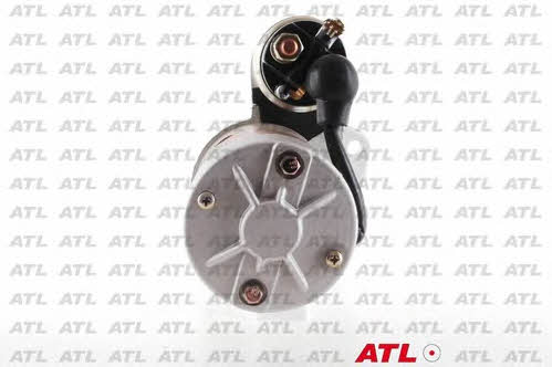 Delta autotechnik A 16 030 Starter A16030: Buy near me in Poland at 2407.PL - Good price!