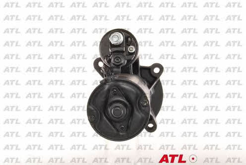 Delta autotechnik A 16 120 Starter A16120: Buy near me in Poland at 2407.PL - Good price!