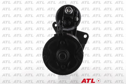 Delta autotechnik A 16 130 Starter A16130: Buy near me at 2407.PL in Poland at an Affordable price!