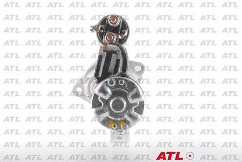 Delta autotechnik A 16 150 Starter A16150: Buy near me in Poland at 2407.PL - Good price!