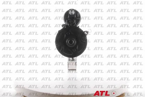 Delta autotechnik A 16 190 Starter A16190: Buy near me in Poland at 2407.PL - Good price!
