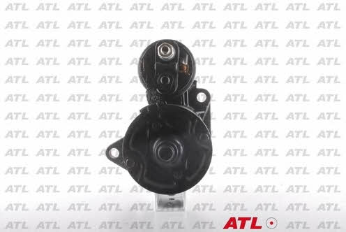 Delta autotechnik A 16 230 Starter A16230: Buy near me in Poland at 2407.PL - Good price!