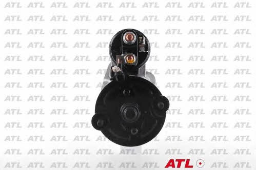 Delta autotechnik A 16 240 Starter A16240: Buy near me in Poland at 2407.PL - Good price!
