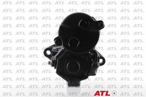 Delta autotechnik A 16 260 Starter A16260: Buy near me in Poland at 2407.PL - Good price!