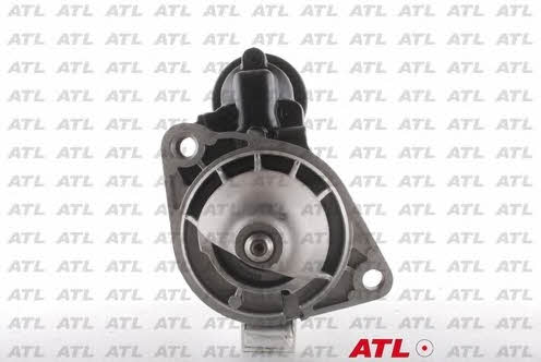 Delta autotechnik A 16 280 Starter A16280: Buy near me at 2407.PL in Poland at an Affordable price!
