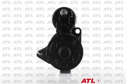 Delta autotechnik A 16 290 Starter A16290: Buy near me in Poland at 2407.PL - Good price!