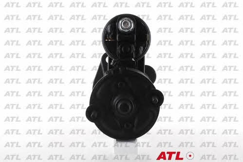 Delta autotechnik A 16 330 Starter A16330: Buy near me in Poland at 2407.PL - Good price!
