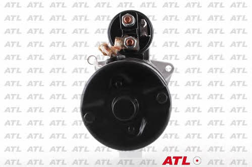 Delta autotechnik A 16 340 Starter A16340: Buy near me in Poland at 2407.PL - Good price!