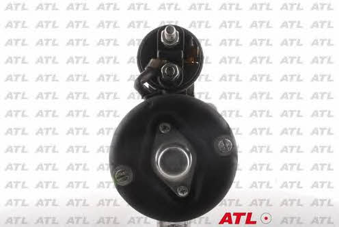 Delta autotechnik A 16 370 Starter A16370: Buy near me in Poland at 2407.PL - Good price!