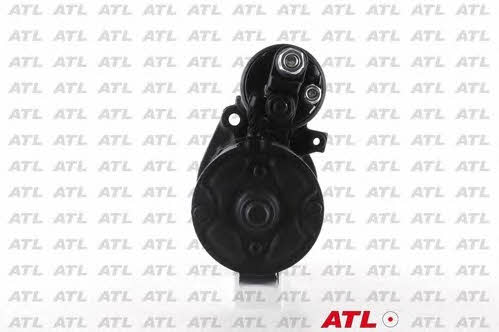 Delta autotechnik A 16 380 Starter A16380: Buy near me in Poland at 2407.PL - Good price!