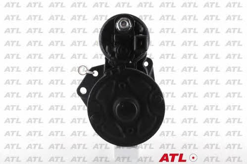 Delta autotechnik A 16 800 Starter A16800: Buy near me in Poland at 2407.PL - Good price!