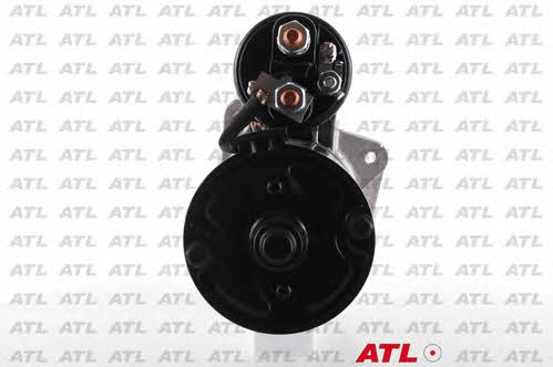 Delta autotechnik A 16 870 Starter A16870: Buy near me in Poland at 2407.PL - Good price!