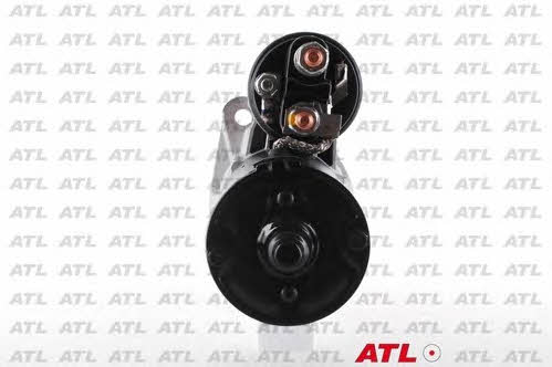 Delta autotechnik A 16 880 Starter A16880: Buy near me in Poland at 2407.PL - Good price!