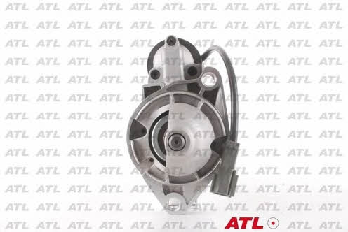 Delta autotechnik A 16 885 Starter A16885: Buy near me in Poland at 2407.PL - Good price!