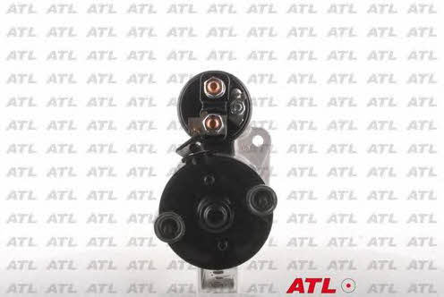 Delta autotechnik A 16 890 Starter A16890: Buy near me in Poland at 2407.PL - Good price!
