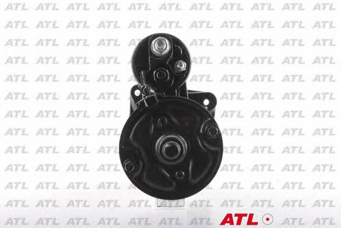 Delta autotechnik A 16 900 Starter A16900: Buy near me in Poland at 2407.PL - Good price!
