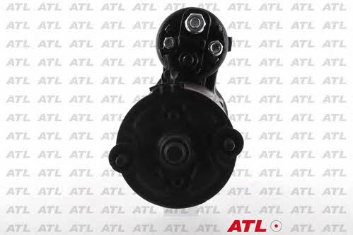 Delta autotechnik A 16 920 Starter A16920: Buy near me in Poland at 2407.PL - Good price!