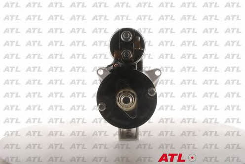 Delta autotechnik A 16 990 Starter A16990: Buy near me in Poland at 2407.PL - Good price!