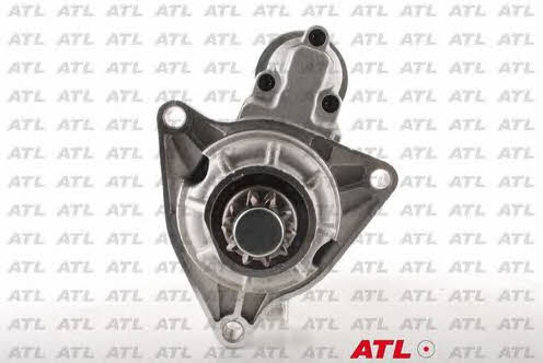 Delta autotechnik A 16 995 Starter A16995: Buy near me in Poland at 2407.PL - Good price!